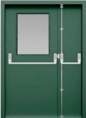 Fire Doors For Evacuation Routes best