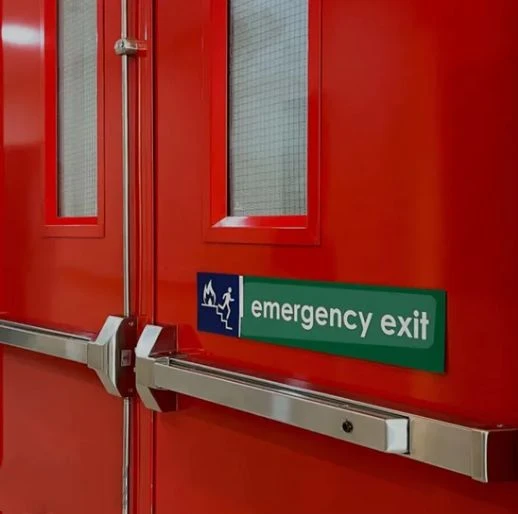 Fire Doors For Evacuation Routes suppliers