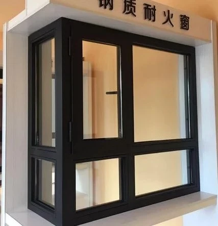 Fire Resistant Window best