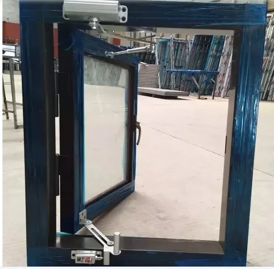 Fire Resistant Window best