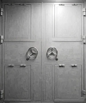 Explosion-Relief Door Application Scenarios