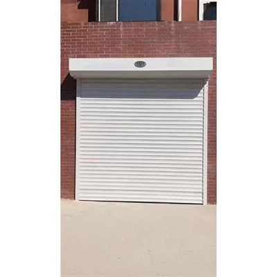 Garage Roller Shutter