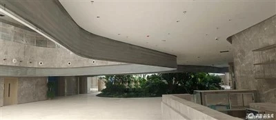 Roller Type Smoke Curtain